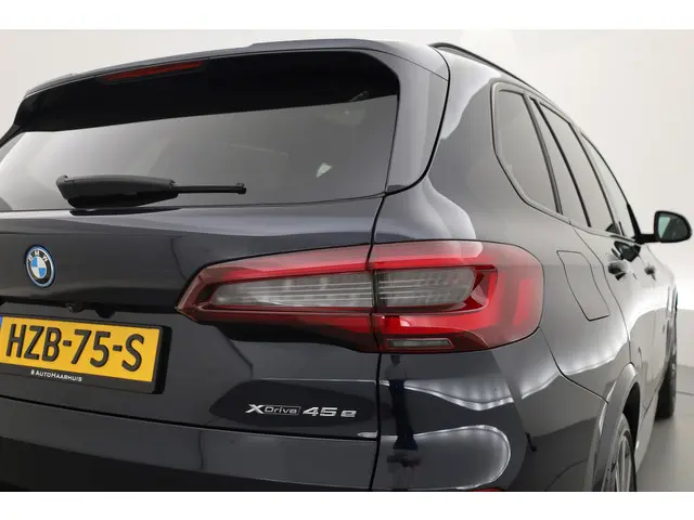 BMW X5 xDrive45e M Sport 2022 Hybride Benzine 54
