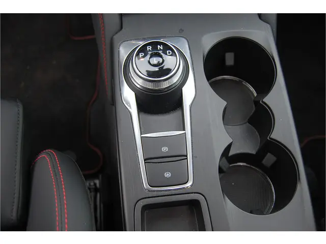 Ford Kuga 2.5 PHEV 243PK ST-Line X 2025 Hybride Benzine 25