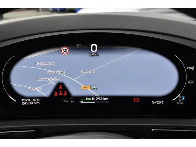 Porsche Cayenne 3.0 E-Hybrid 2024 Hybride Benzine 20