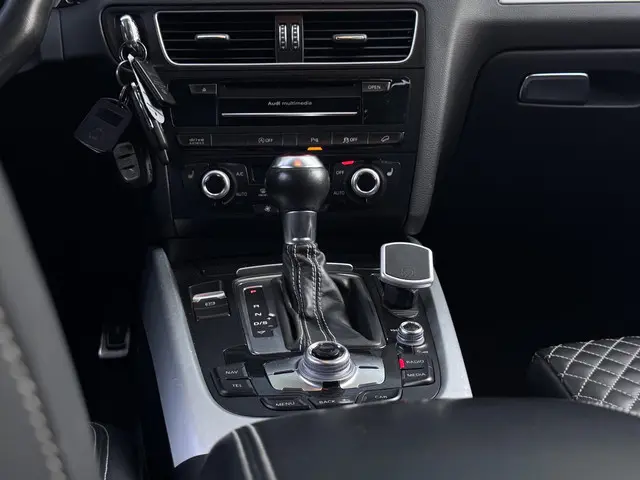 Audi SQ5 3.0 TDI SQ5 Plus quattro Pro Line 2016 Diesel 11