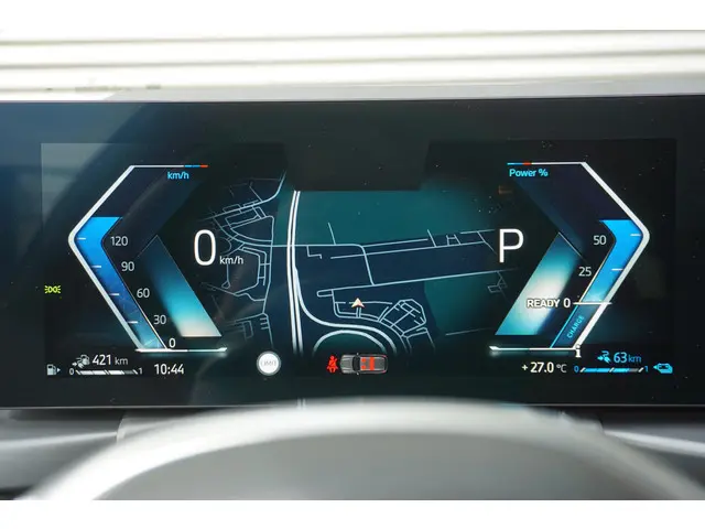 BMW 3 Serie Touring 330e 2025 Hybride Benzine 15