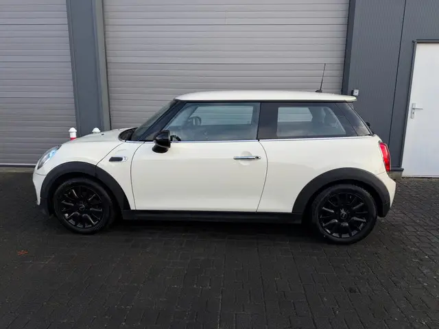 MINI One Mini 1.2 2014 Benzine 6