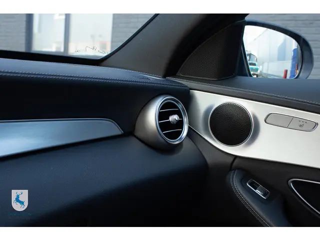 Mercedes-Benz C-Klasse Estate 180 Ambition 2014 Benzine 20