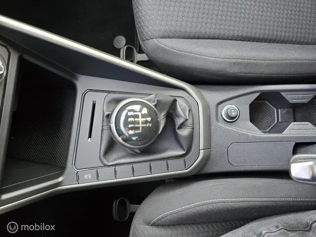 Volkswagen Polo 1.0 TSI Comfortline 2018 Benzine 16