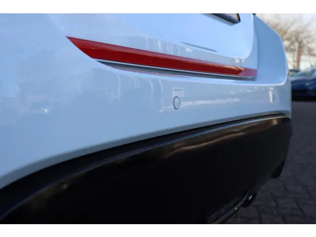 Toyota Yaris 1.5 Hybrid Executive 2020 Hybride Benzine 7