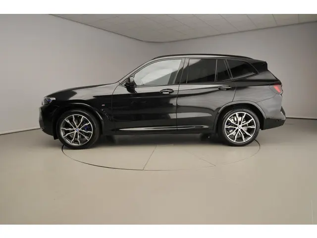 BMW X3 M40i xDrive 2024 Benzine 2