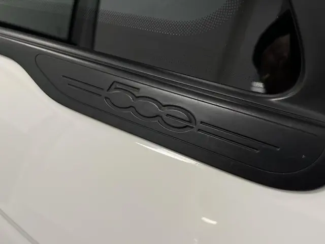 Fiat 500 Icon 42 kWh 2020 Elektrisch 30