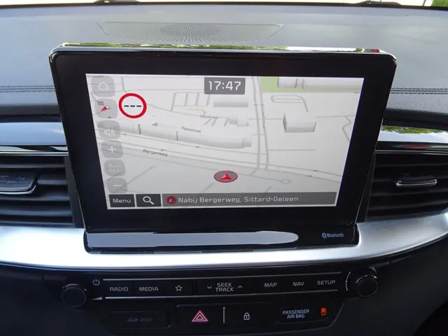 Kia Ceed 1.0 T-GDi DynamicPlusLine 120 PK 2019 Benzine 33