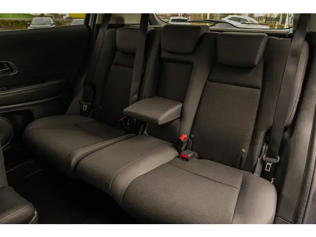 Honda HR-V 1.5i VTEC ELEGANCE 2020 Benzine 9