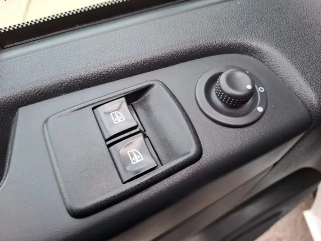 Renault Trafic 1.6 dCi T27 L1H1 Comfort 2016 Diesel 17