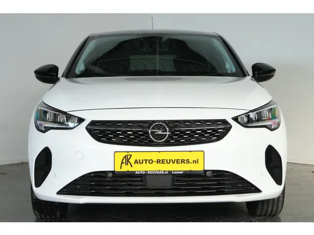 Opel Corsa-e Elegance 50 kWh 2023 Elektrisch 7