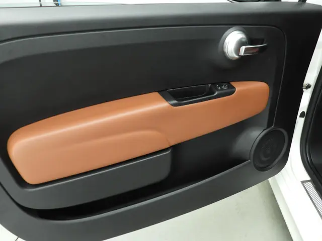 Abarth 595 1.4 T-Jet Abarth Turismo 2017 Benzine 26