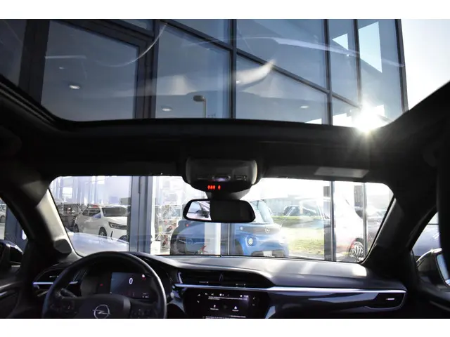 Opel Corsa 1.2 Turbo Ultimate 2023 Benzine 6