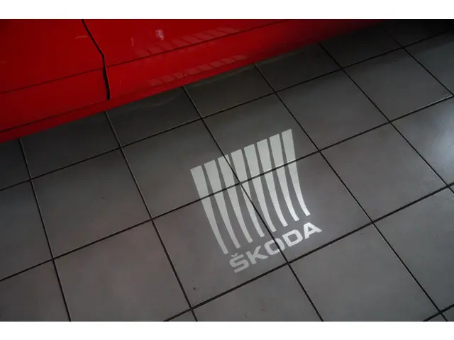 Škoda Enyaq Coupe iV 60 Sportline 2023 Elektrisch 25