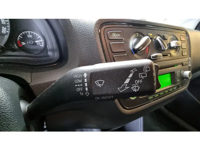 Škoda Citigo 1.0 Greentech Edition 2015 Benzine 16
