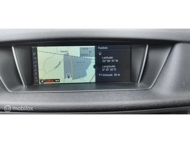 BMW X1 sDrive18i 2013 Benzine 20