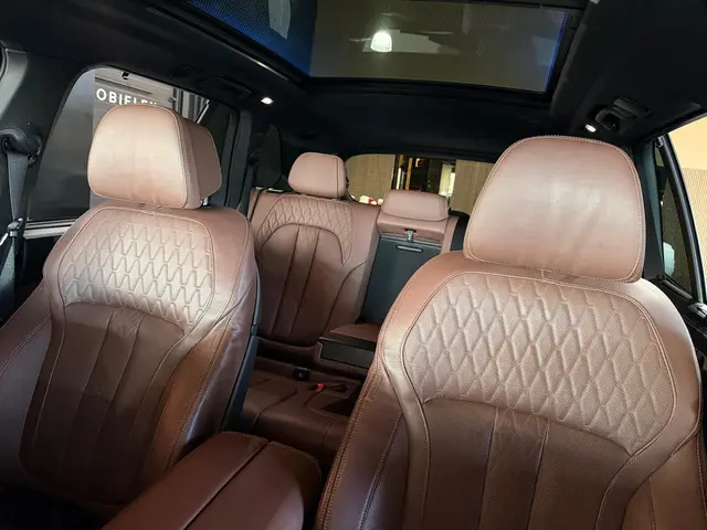 BMW X5 xDrive45e High Executive 2020 Hybride Benzine 16