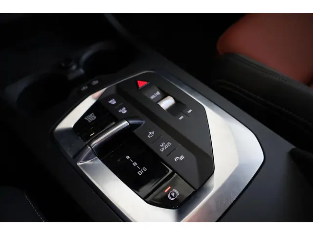 BMW 1 Serie 120 2025 Benzine 20