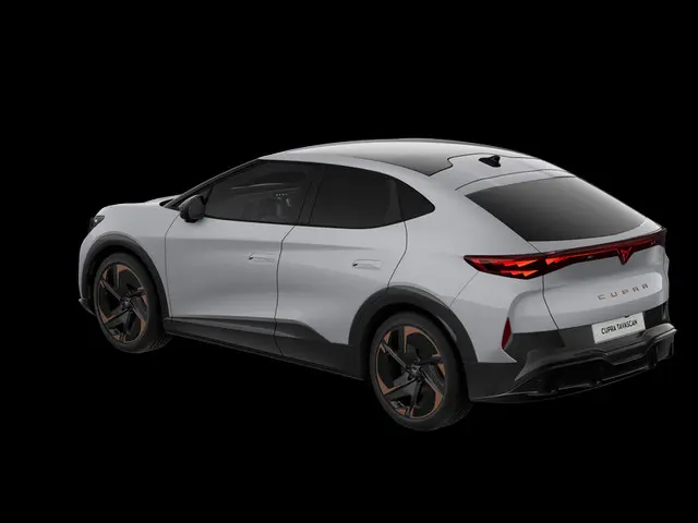 CUPRA Tavascan Adrenaline 82 kWh 2025 Elektrisch 3