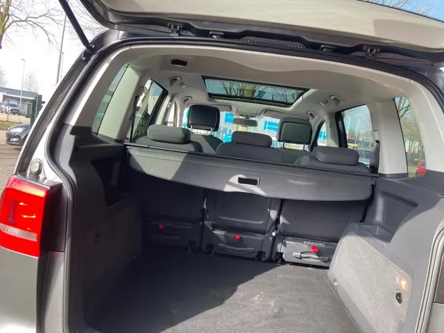 Volkswagen Touran 1.4 TSI Comfortline 2013 Benzine 22