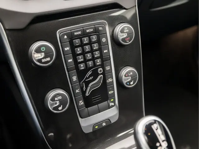 Volvo V40 1.5 T2 Polar+ Sport 2019 Benzine 9