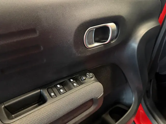 Citroën C3 Aircross 1.2 PureTech 2019 Benzine 16