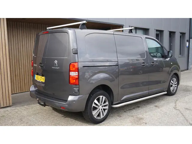 Peugeot Expert 2.0 122PK BlueHDI 120 Premium 2019 Diesel 5