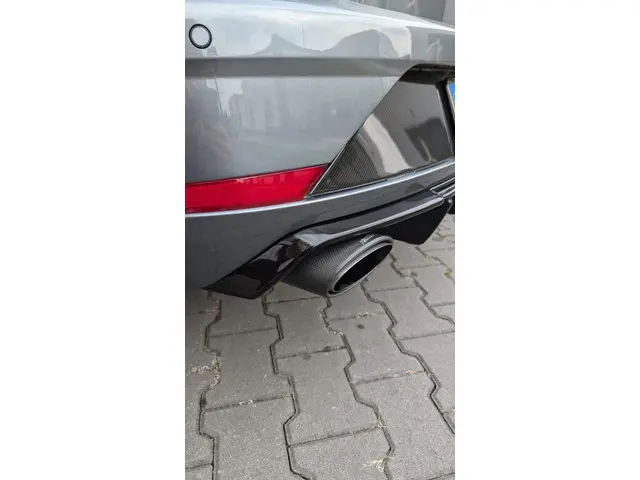 SEAT Leon ST 2.0 TSI CUPRA 300 400+PK 2017 Benzine 17