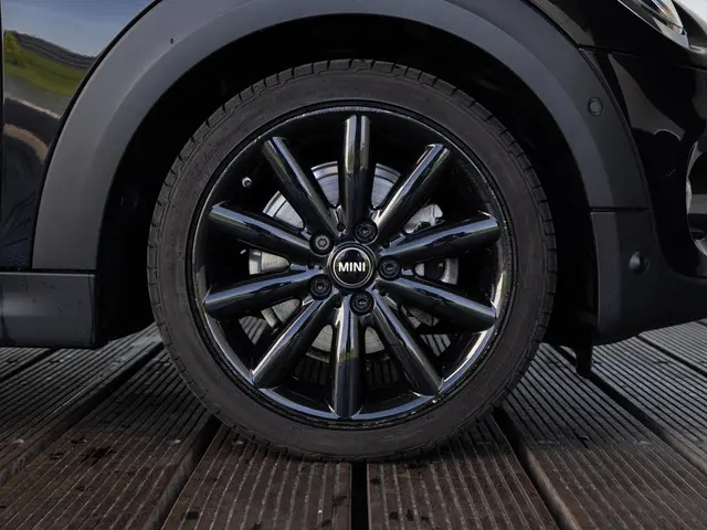 MINI Electric 3-deurs 2020 Elektrisch 6