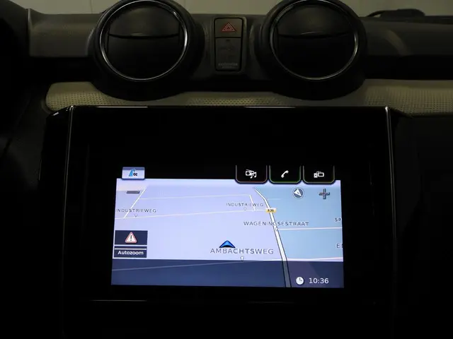 Suzuki Swift 1.2i Select 2019 Benzine 7