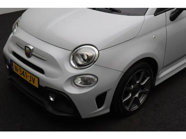Fiat 500 1.4 T-Jet Abarth 595 2019 Benzine 23