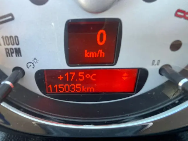 MINI Countryman Mini 1.6 Cooper S ALL4 2013 Benzine 13