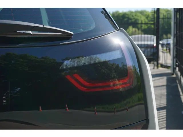 BMW i3 120Ah 2019 Elektrisch 18