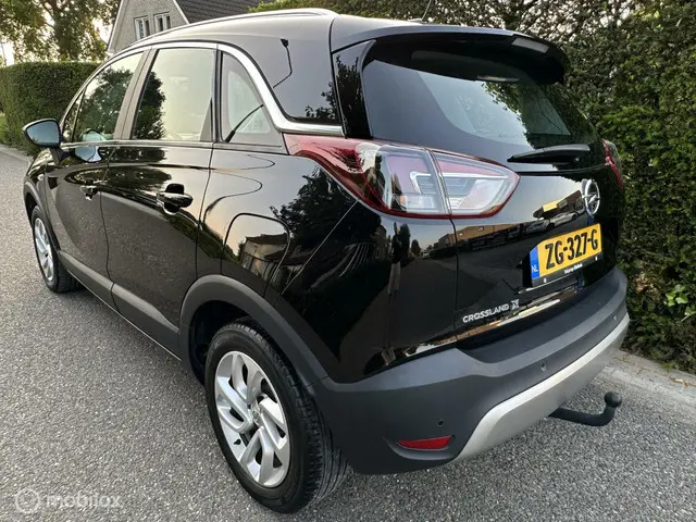 Opel Crossland X 3