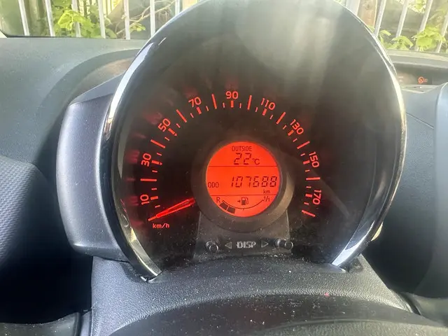 Peugeot 108 1.0 e-VTi Active 2021 2021 Benzine 18