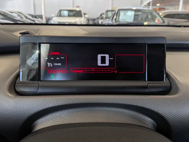 Citroën C4 Cactus 1.2 PureTech Business 2015 Benzine 15