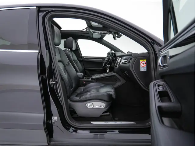 Porsche Macan 3.0 S 2014 Benzine 11