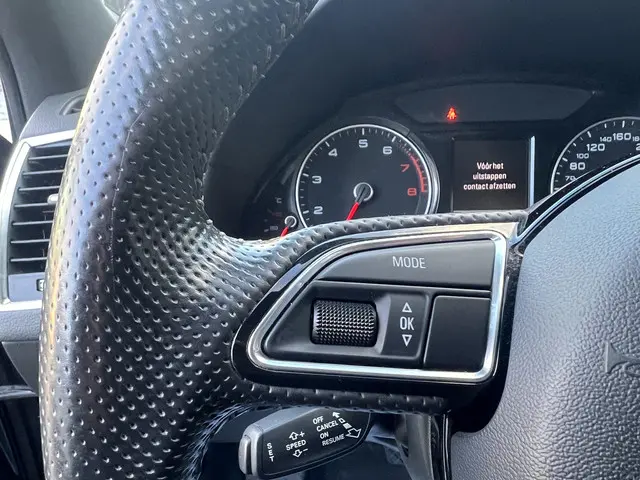 Audi Q5 2.0 TFSI quattro Sport Edition 2014 Benzine 22