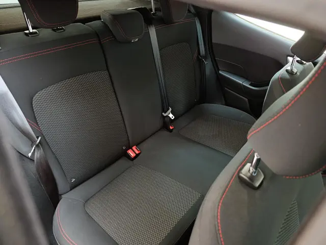 Ford Fiesta 1.0 EcoBoost ST-Line 2020 Benzine 13