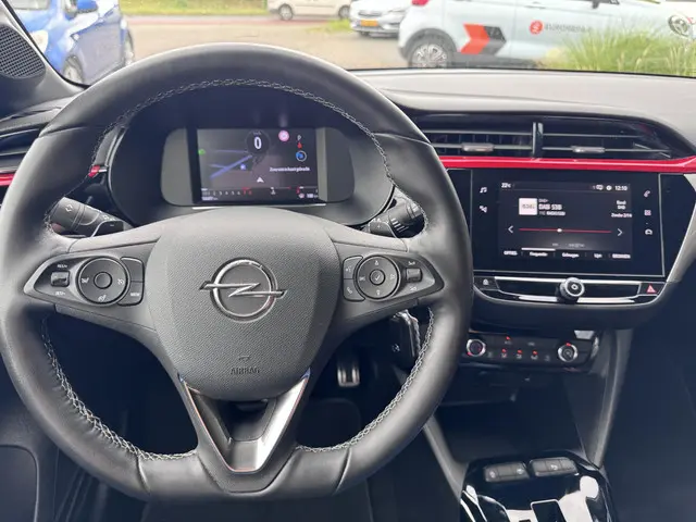 Opel Corsa 1.2 GS Line 2022 Benzine 15