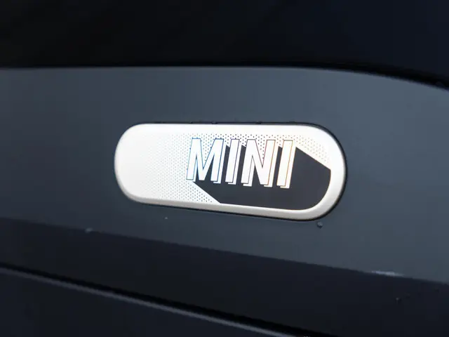 MINI Aceman SE 2025 Elektrisch 20