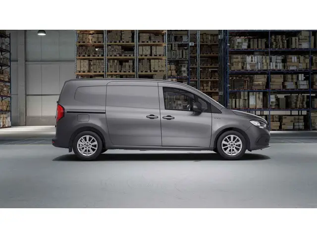 Mercedes-Benz eCitan 112 Pro L2 51 kWh 2025 Elektrisch 5