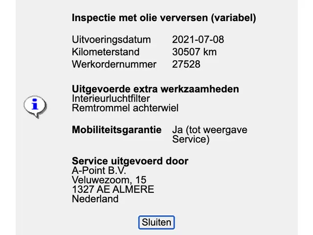 Škoda Fabia Combi 1.0 Business Edition 2019 Benzine 48