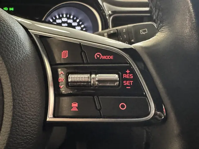 Kia Ceed 1.4 T-GDi GT-Line 2021 Benzine 21