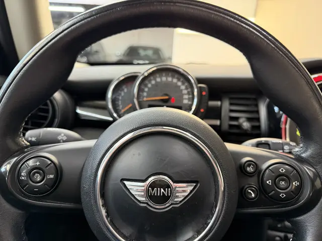 MINI Cooper Mini 1.5 Salt Business 2017 Benzine 10