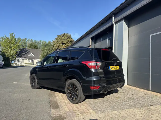 Ford Kuga 1.5 EcoBoost ST Line 2019 Benzine 7
