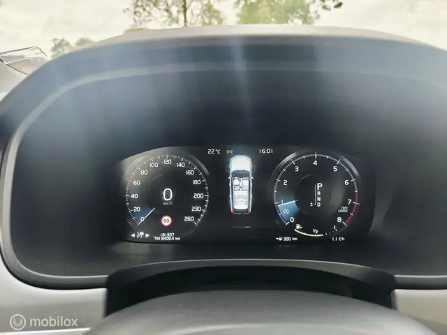 Volvo V90 2.0 T5 prachtige auto 2017 Benzine 17