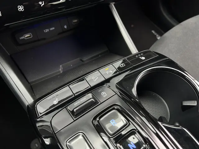 Hyundai Tucson 1.6 T-GDI MHEV N-Line 2022 Benzine 32