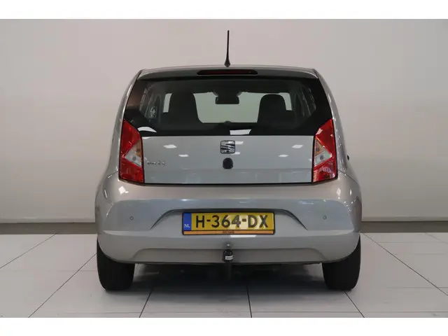 SEAT Mii 1.0 Style Intense 2020 Benzine 18