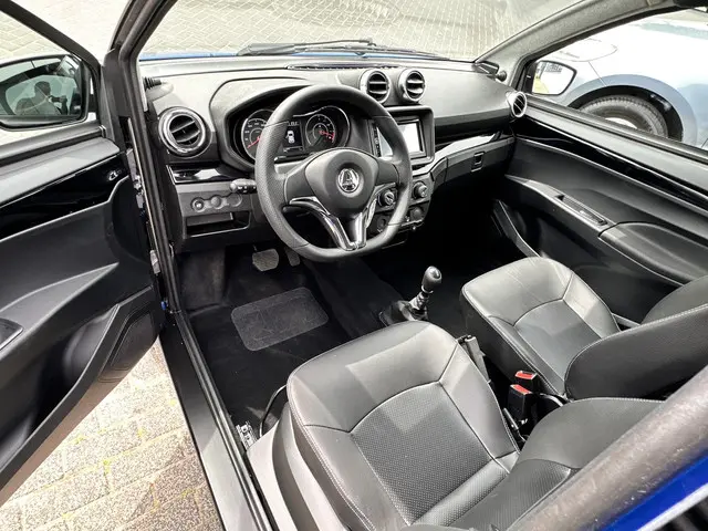 Aixam City Sport 2025 Diesel 16